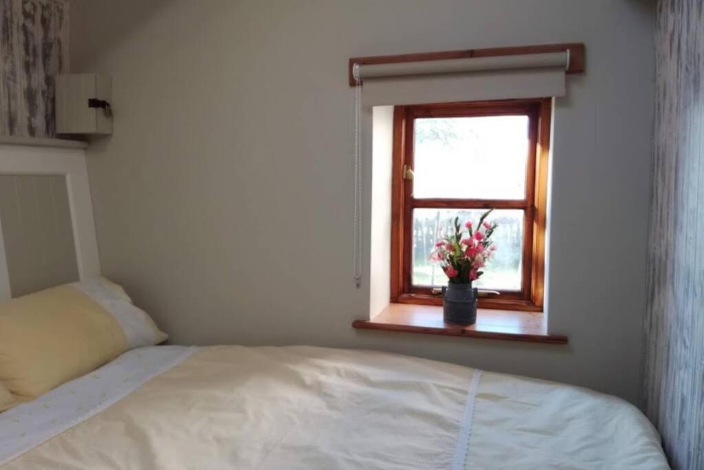 Farm Accommodation - The Lizard Peninsula, Cornwall Helston Extérieur photo